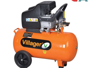 Villager Kompresor Klipni 1.500 W VAT 24 L