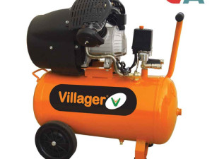 Villager Kompresor Klipni 2.200 W VAT VE 50 L