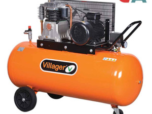 Villager Kompresor Klipni 3.000 W AB 200/4