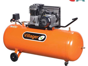 Villager Kompresor Klipni 4.000 W AB 300/5.5