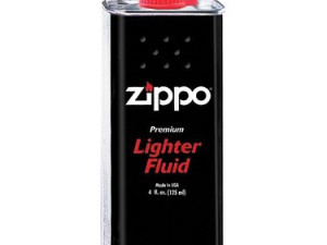 Zippo Benzin 125ml