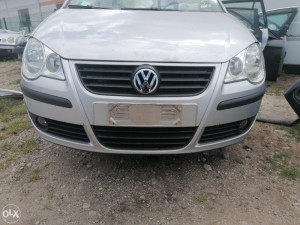 Volkswagen Polo 05./06. dijelovi