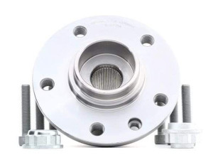 Lezaj tocka prednji zadnji Multivan Transporter T5 T6 5 2.5 tdi