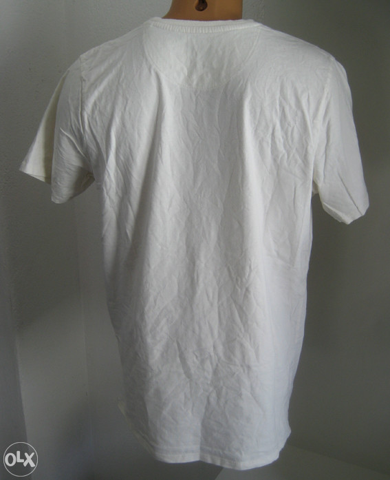 Muška majica JEAN PASCALE Veličina XL Majice i košulje za