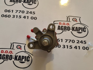 Ac pumpa KHD DEUTZ