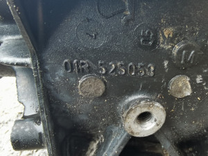 Zadnji Diferencijal Audi A4 B7 3.0 01R525053