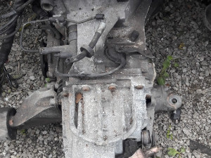 Motor AEB