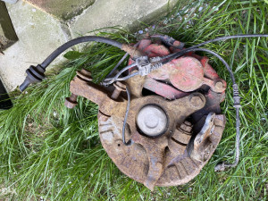 Glavcina tocka Viano