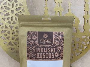 Indijski kostos u prahu 150gr - lijek za sedam bolesti