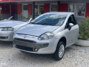 FIAT PUNTO EVO DIJELOVI branik airbag far mjenjac