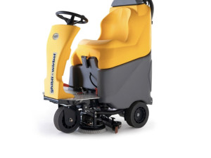 Masina za pranje i ciscenje podova