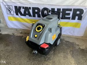 KARCHER HDS 9/17-4C///GARANCIJA 12 MJESECI