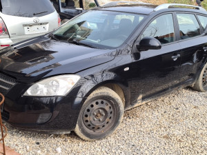 Dizne 1.6 crdi kia ceed hyundai i30 dizna