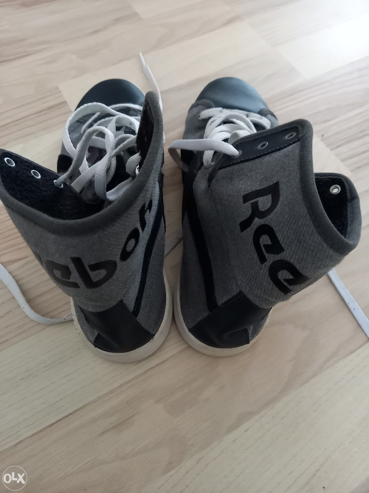 Reebok duboke patike