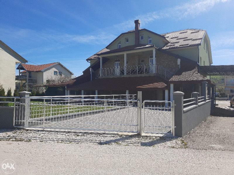 Sobe, prenociste NEVESINJE 23