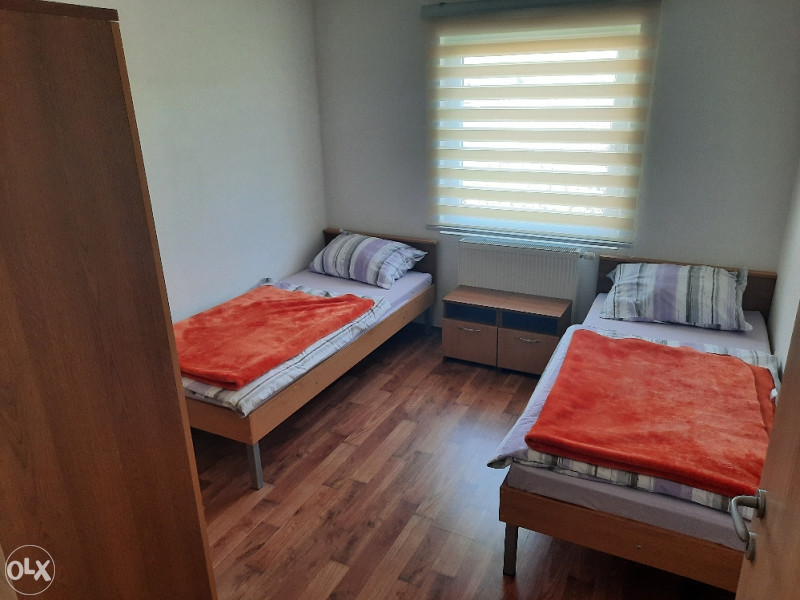 Sobe, prenociste NEVESINJE 3