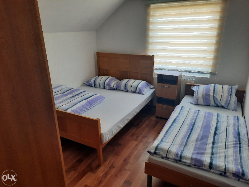 Sobe, prenociste NEVESINJE 15