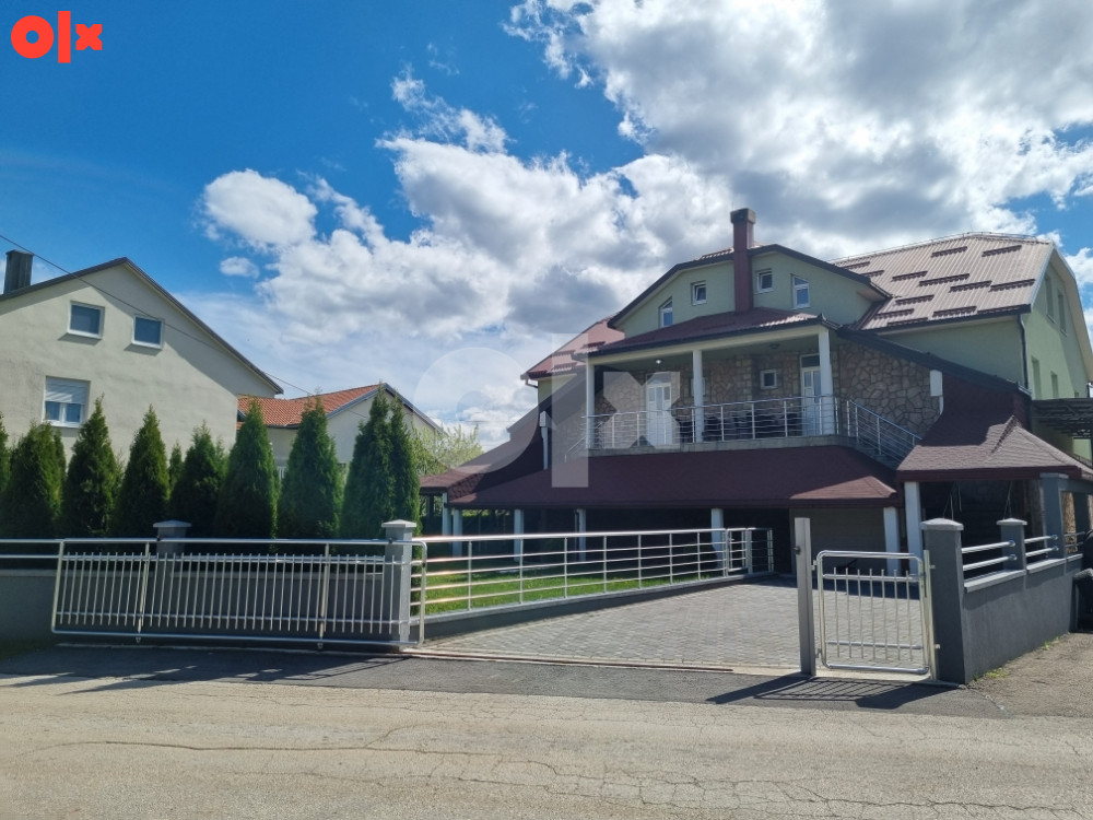 Sobe, prenociste NEVESINJE 24