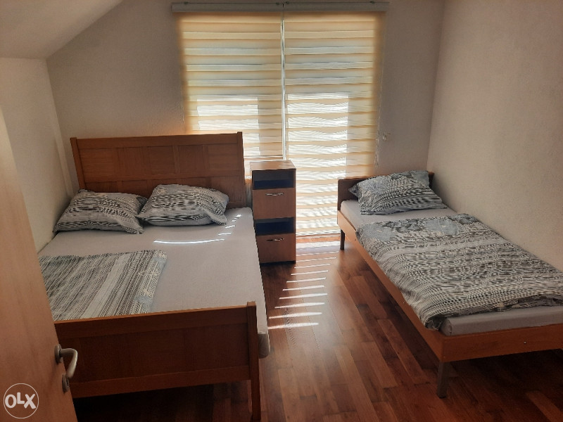 Sobe, prenociste NEVESINJE 12