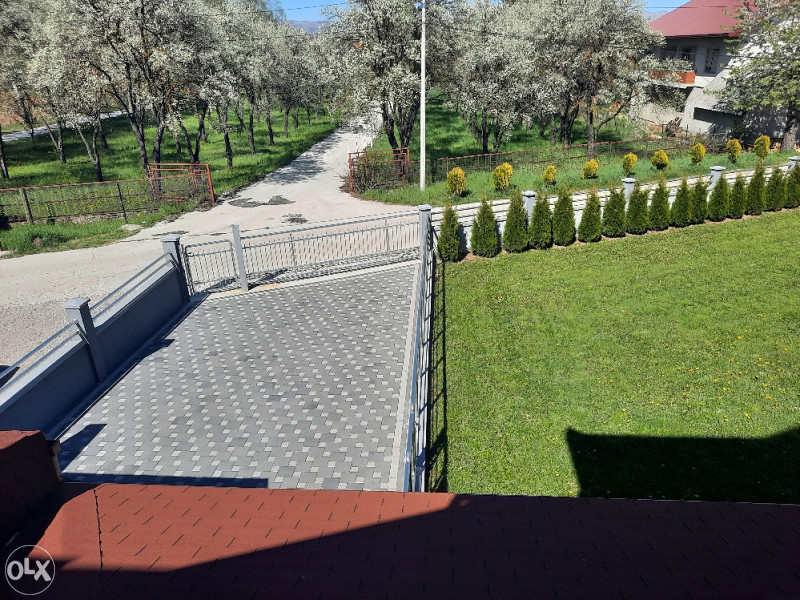 Sobe, prenociste NEVESINJE 22