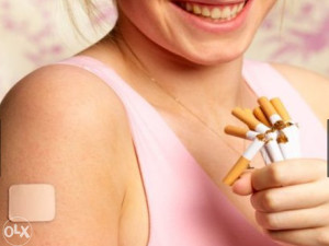 Nikotinski flasteri protiv pusenja stop pusenju