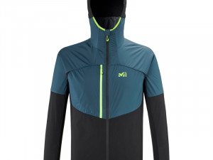 Jakna WILLINGEN ALPHA HDIE Millet