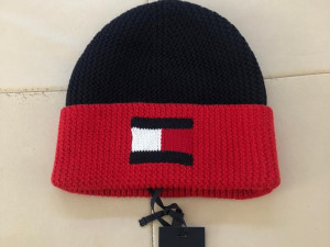 *TOMMY HILFIGER* Kapa