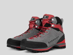 GOJZERICE GARMONT ASCENT GORETEX BLACK FRIDAY