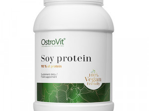 Soy Protein 700 gr ( Soja protein ) Vege Vegan