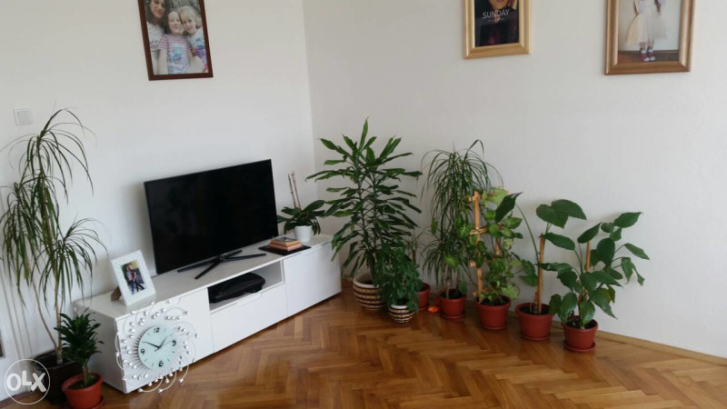 Prodaje se stan u mirnoj ulici u centru Kakanj, 72 m2 2