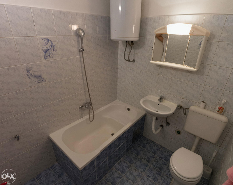 Prodaje se stan u mirnoj ulici u centru Kakanj, 72 m2 3