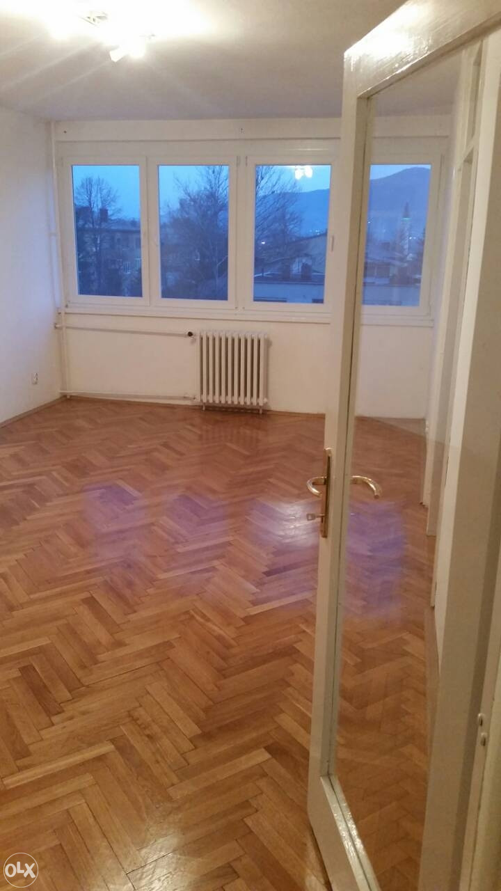 Prodaje se stan u mirnoj ulici u centru Kakanj, 72 m2 5