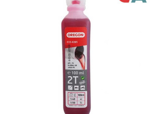 Oregon Ulje Za Dvotaktne Motore Oregon 2T 100ml
