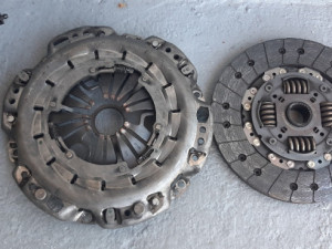 SPRINTER 210/310/313 SET KVAČILA 651 MOTOR