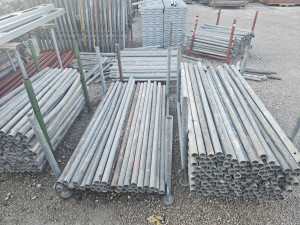 CIJEVI POCINCANE DEBELA STIJENKA