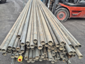 CIJEVI POCINCANE DEBELA STIJENKA