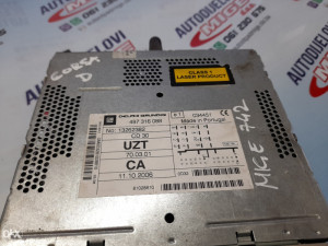 Radio CD Opel Corsa D 06-11 MIGE 742