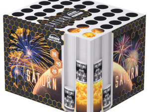 Vatromet box Saturn Orion