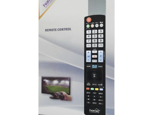 Daljinski upravljač za LG Smart TV prijemnike