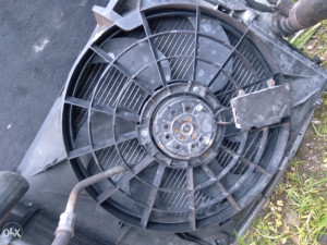 Ventilator vode klime BMW 3 E46
