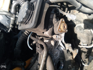 Servo pumpa BMW 3 E46 320d 100kw 2.0d