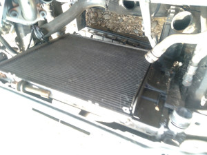 Hladnjak vode BMW 3 E46 318D 320D 318i 320i 325i 330