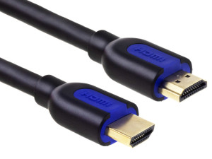 HDMI 2.1 video kabal 48G 1m 8K M/M 024059