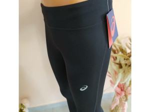 Sportske helanke crne