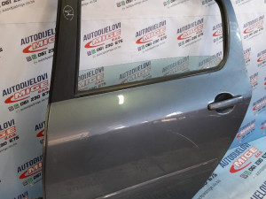 Vrata zadnja lijeva Peugeot 307 limuzina MIGE 806