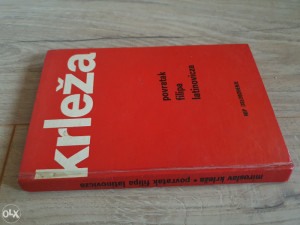 Povratak Filipa Latinovicza - Miroslav Krleža