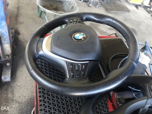Volan bmw f10 f20 f30