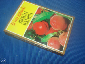 Breskva i nektarina Ivan Ninkovski