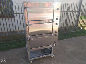 PEC ZA PITE PROFESIONALNA