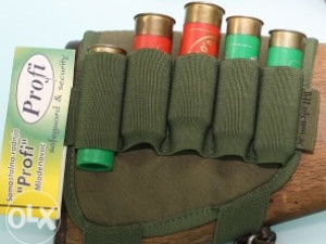 LOVAČKI PROFI REDENIK 5/1P-6/1K